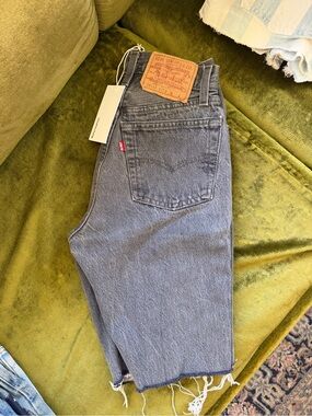 Reformation Vintage Levi’s